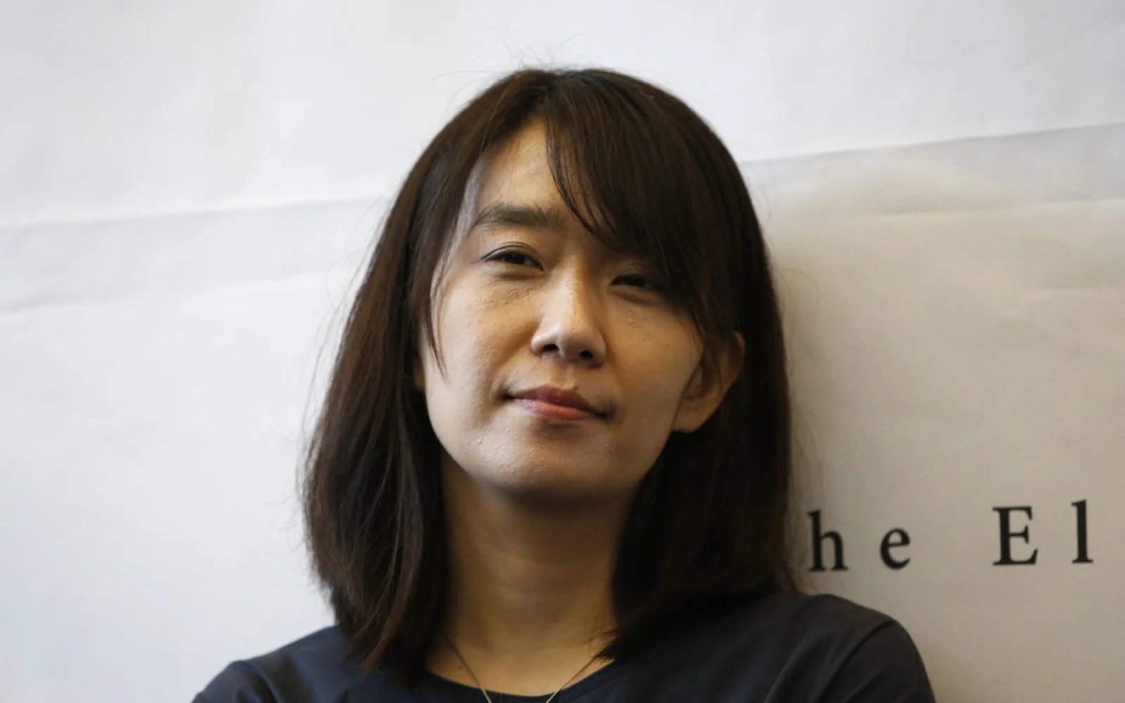 Han Kang | Fuente: Free Malasya Today