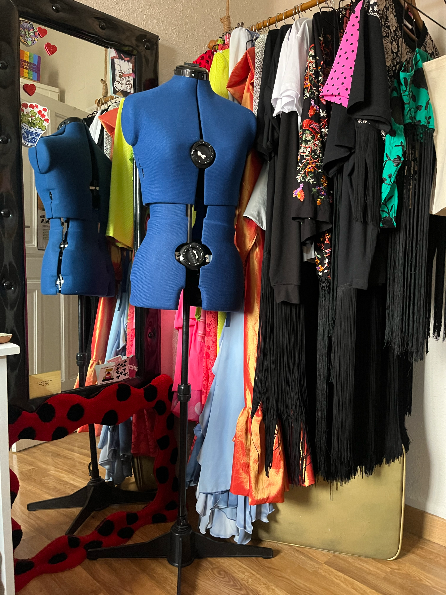 Taller de Arte KM22 | Fuente: Marina Lozano